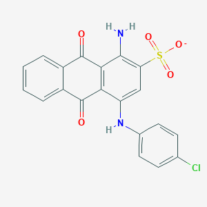 2D structure