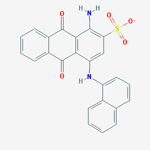 2D structure