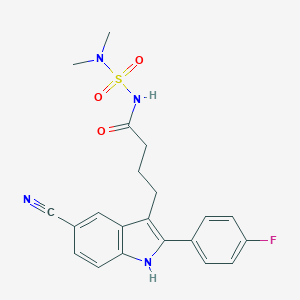 2D structure