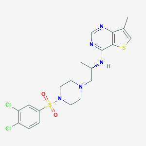 2D structure