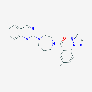 2D structure