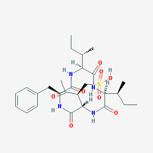 2D structure