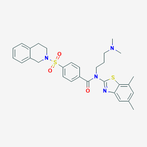 2D structure