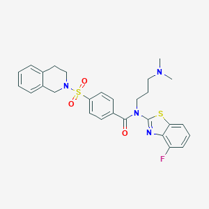 2D structure