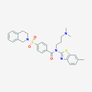 2D structure