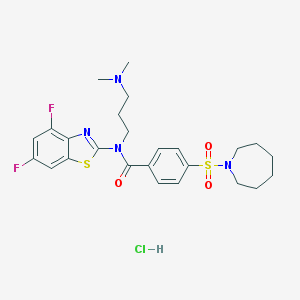 2D structure