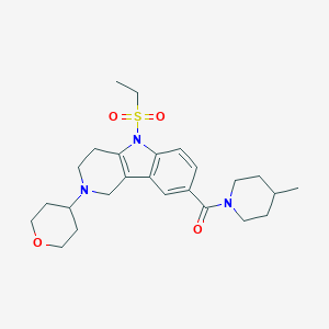 2D structure