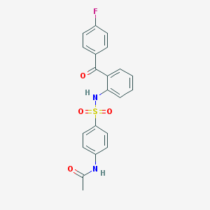 2D structure