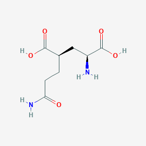 2D structure