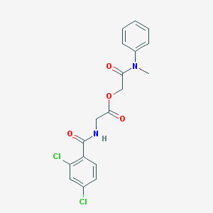 2D structure