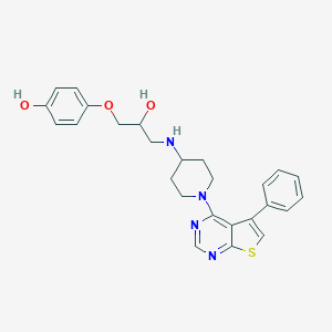 2D structure