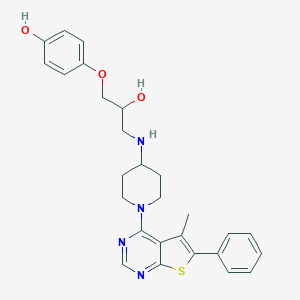 2D structure