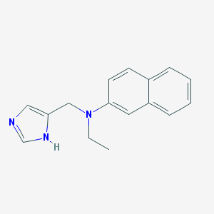 2D structure