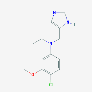 2D structure