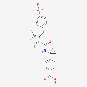 2D structure