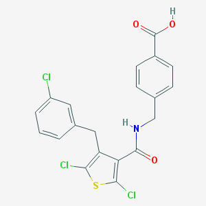 2D structure