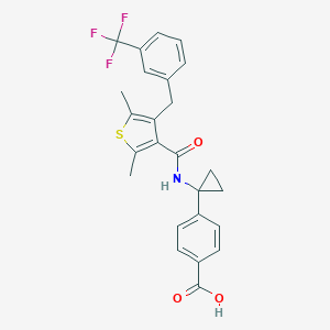 2D structure