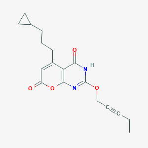 2D structure