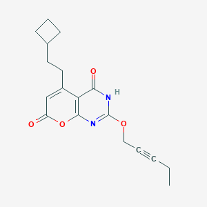 2D structure