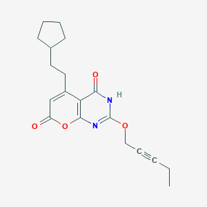 2D structure