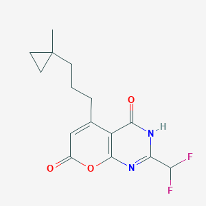 2D structure