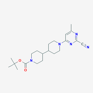 2D structure