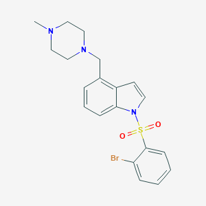 2D structure