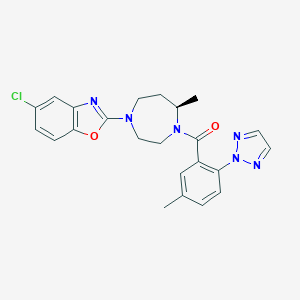 2D structure