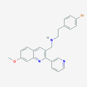 2D structure