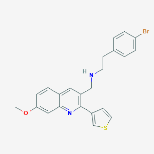 2D structure