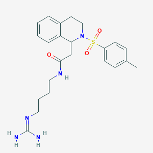 2D structure