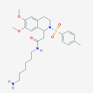 2D structure