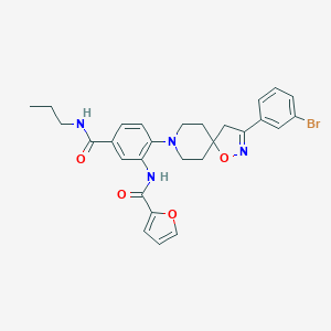 2D structure