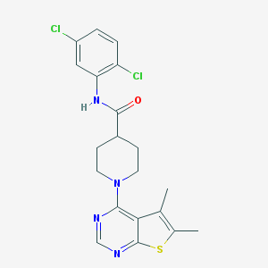 2D structure