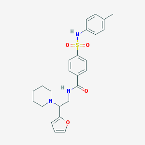 2D structure