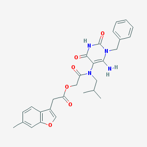 2D structure