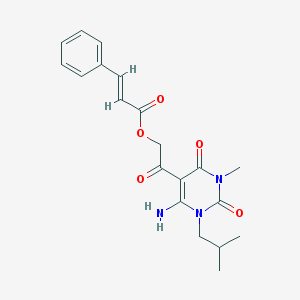 2D structure