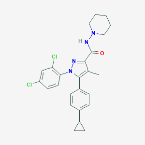 2D structure