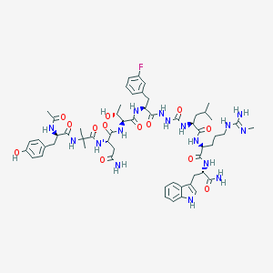 2D structure