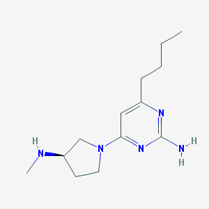 2D structure