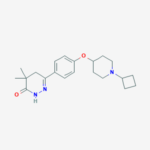 2D structure