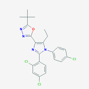 2D structure