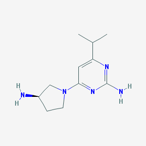 2D structure