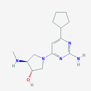 2D structure