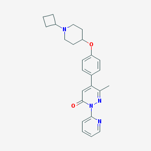 2D structure