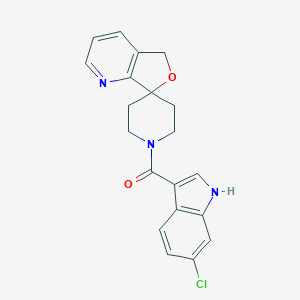 2D structure