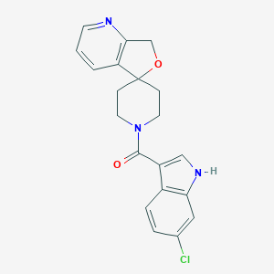 2D structure