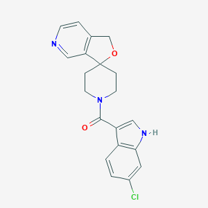 2D structure