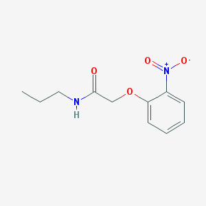 2D structure