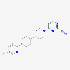 2D structure